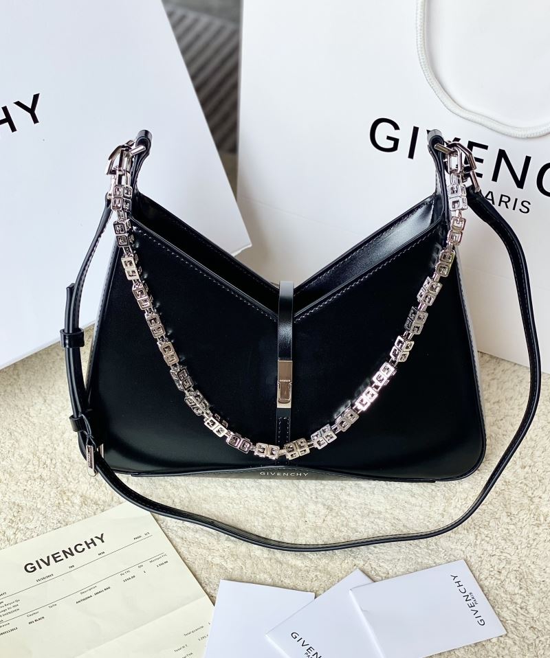 Givenchy Cut Out Bags